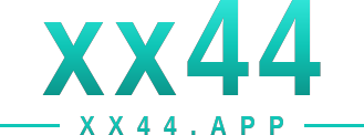xx44 logo