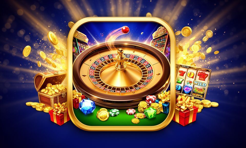 xx44 Five Star Slots